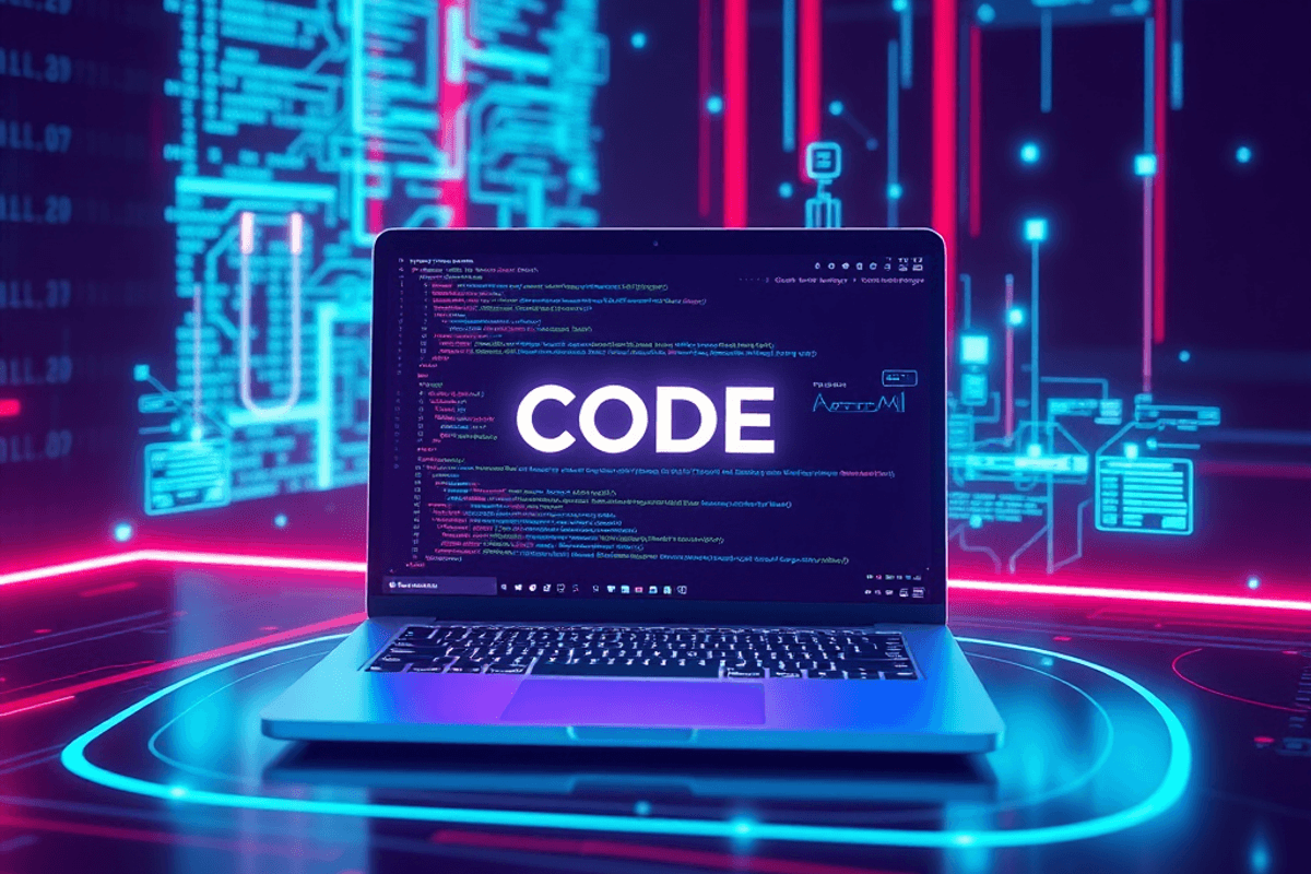 AI assistant helps you code more efficiently