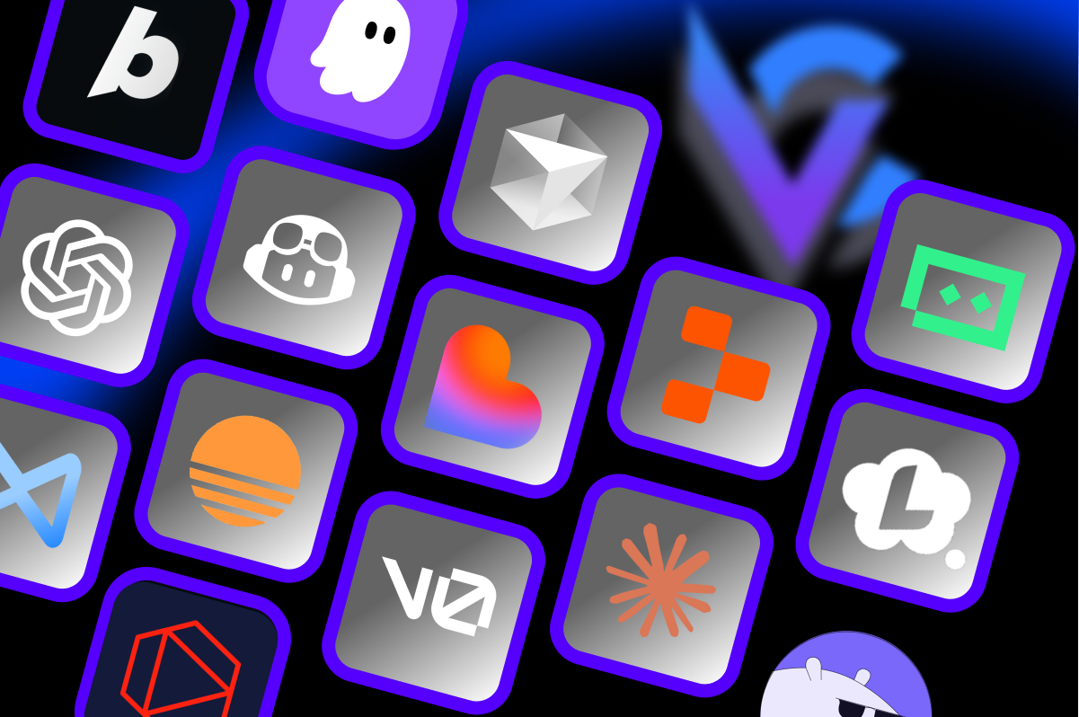 Vibe Coding Tools